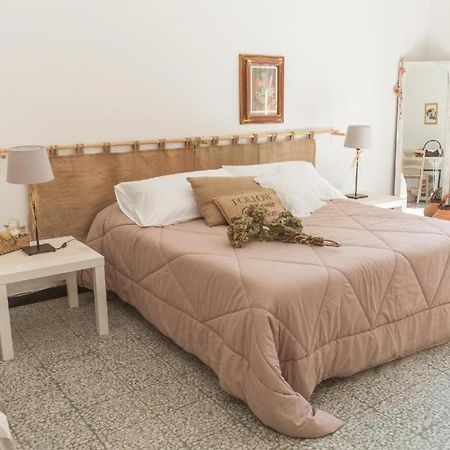 모네글리아 Primo Piano B&B 외부 사진