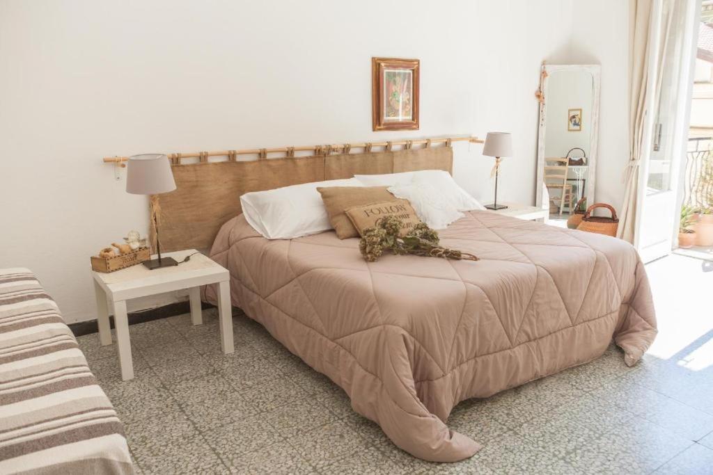 모네글리아 Primo Piano B&B 외부 사진