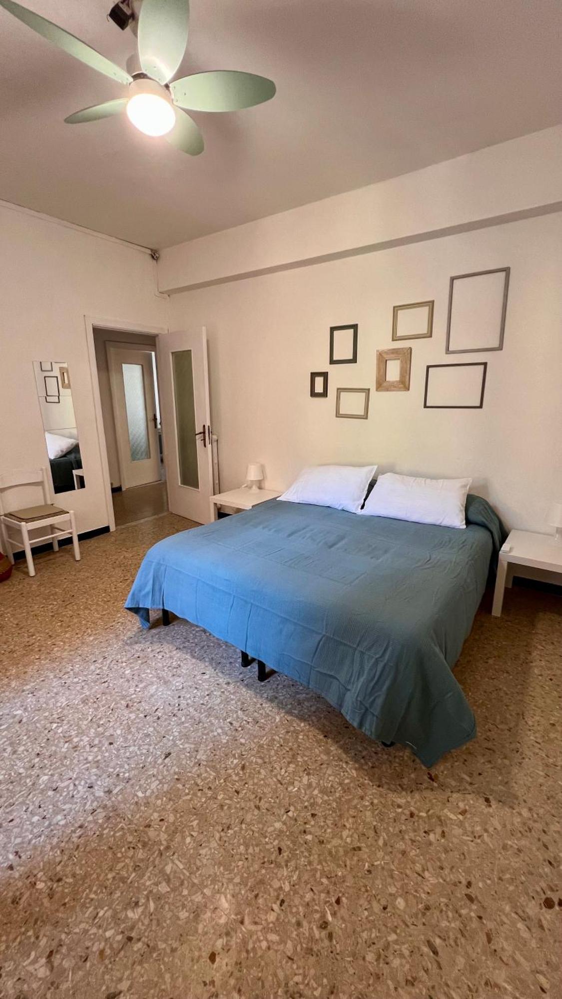 모네글리아 Primo Piano B&B 외부 사진