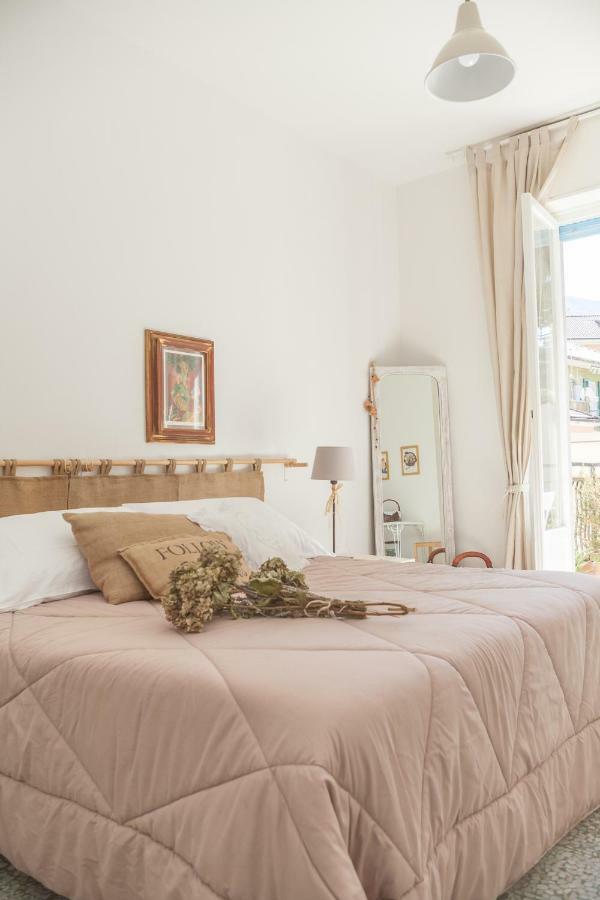 모네글리아 Primo Piano B&B 외부 사진