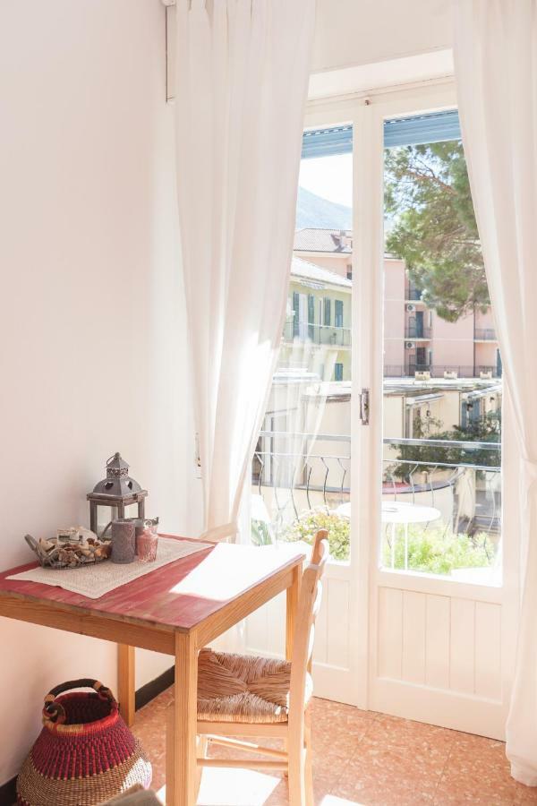 모네글리아 Primo Piano B&B 외부 사진