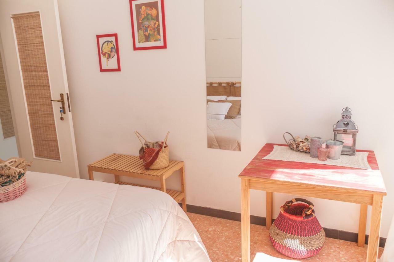 모네글리아 Primo Piano B&B 외부 사진