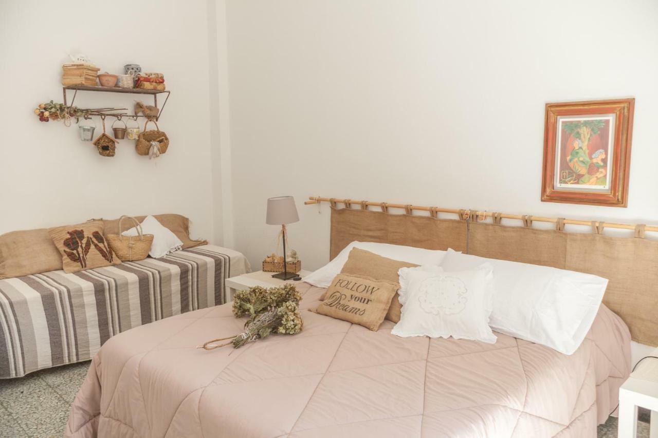 모네글리아 Primo Piano B&B 외부 사진
