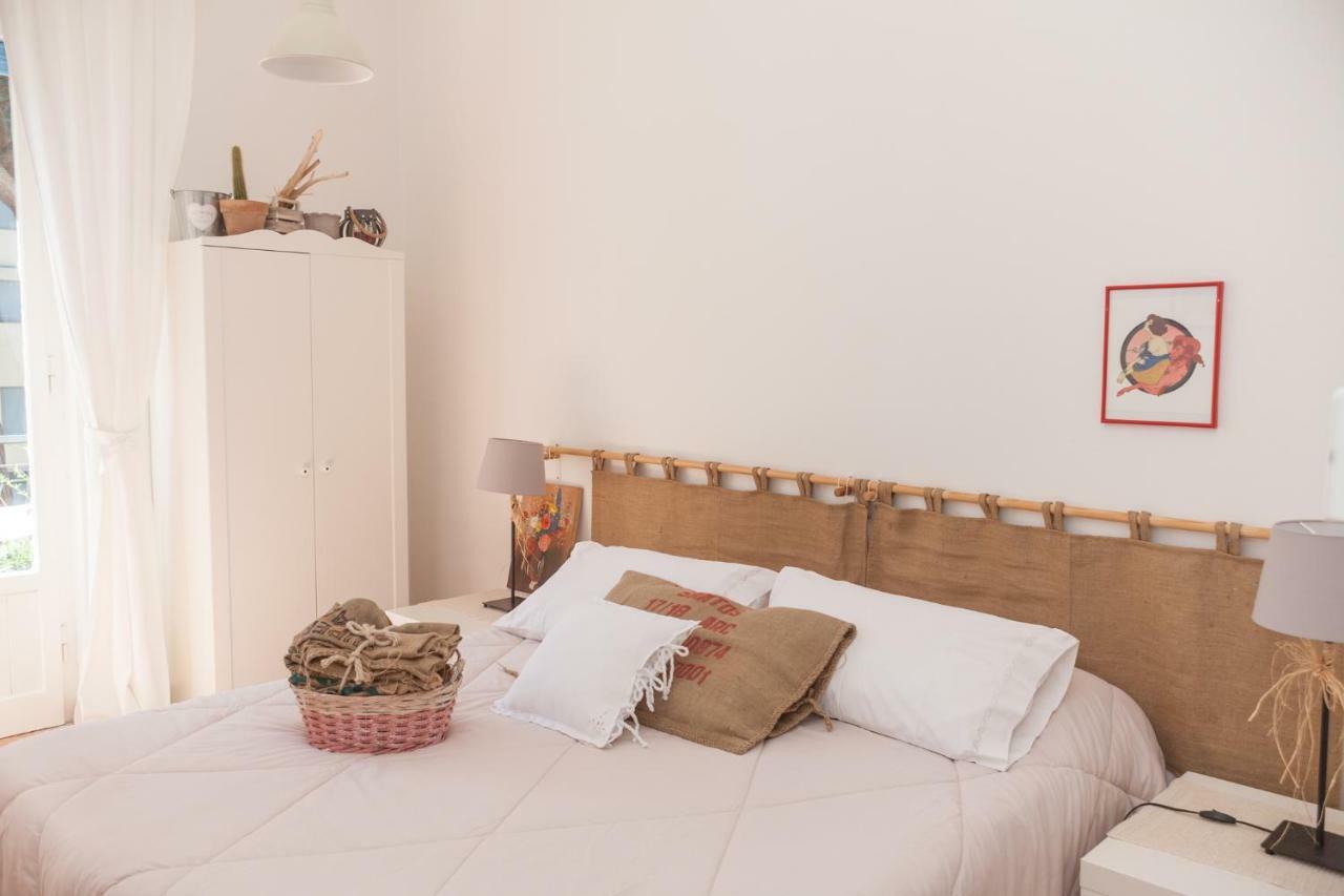 모네글리아 Primo Piano B&B 외부 사진