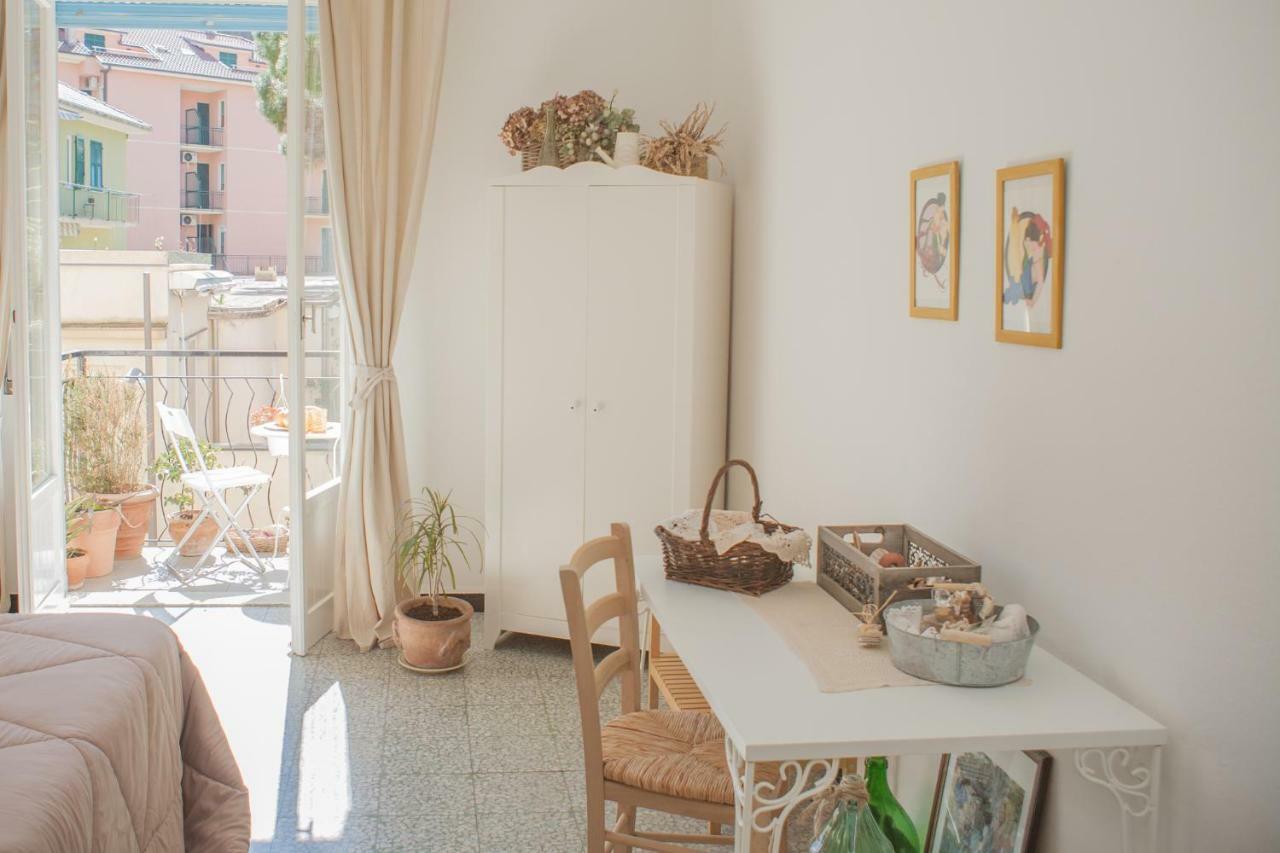 모네글리아 Primo Piano B&B 외부 사진