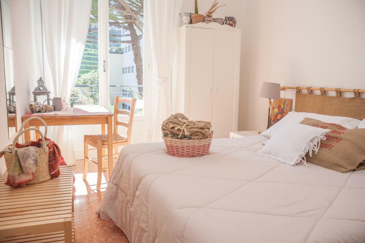 모네글리아 Primo Piano B&B 외부 사진