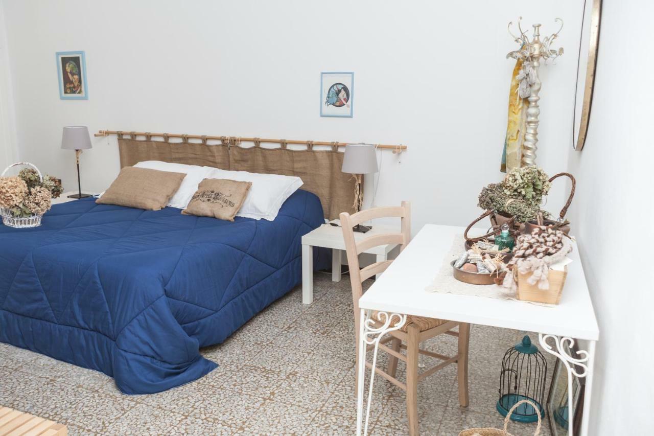 모네글리아 Primo Piano B&B 외부 사진
