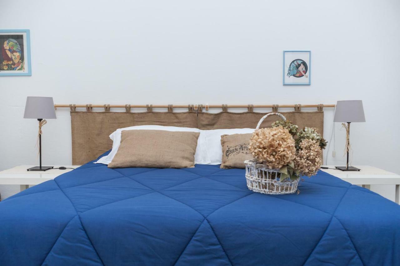 모네글리아 Primo Piano B&B 외부 사진