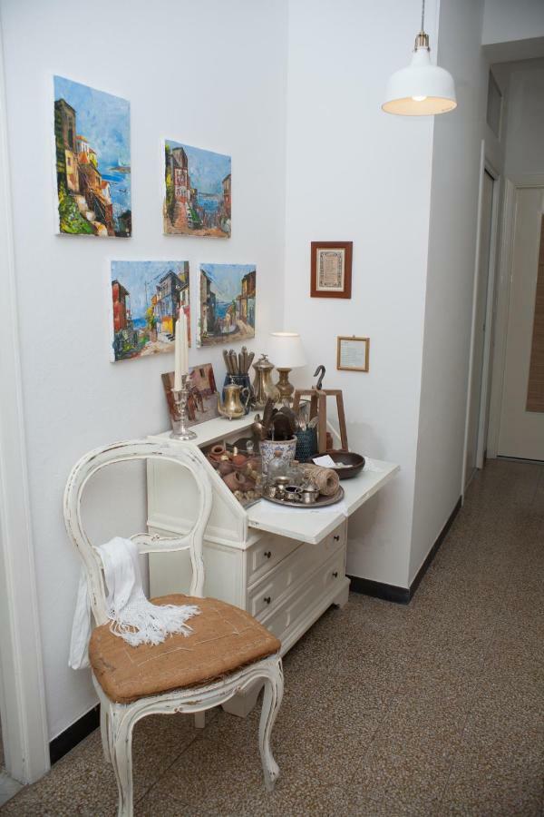 모네글리아 Primo Piano B&B 외부 사진