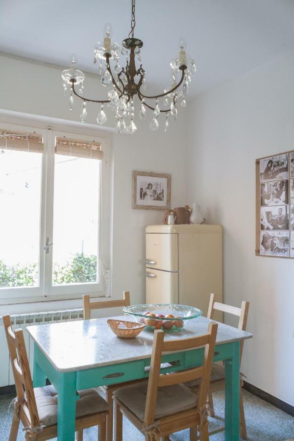 모네글리아 Primo Piano B&B 외부 사진